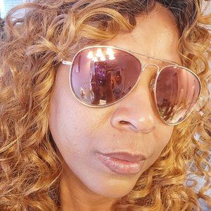 Meet your Posher, Barsheba